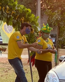 SOMOS BRASILEIROS!! - Foto 321